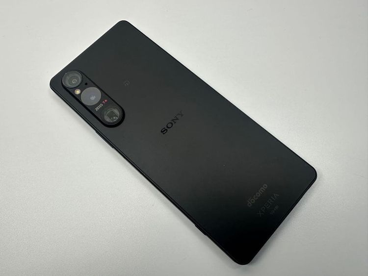 SONY Xperia 1 V docomo 256GB ��