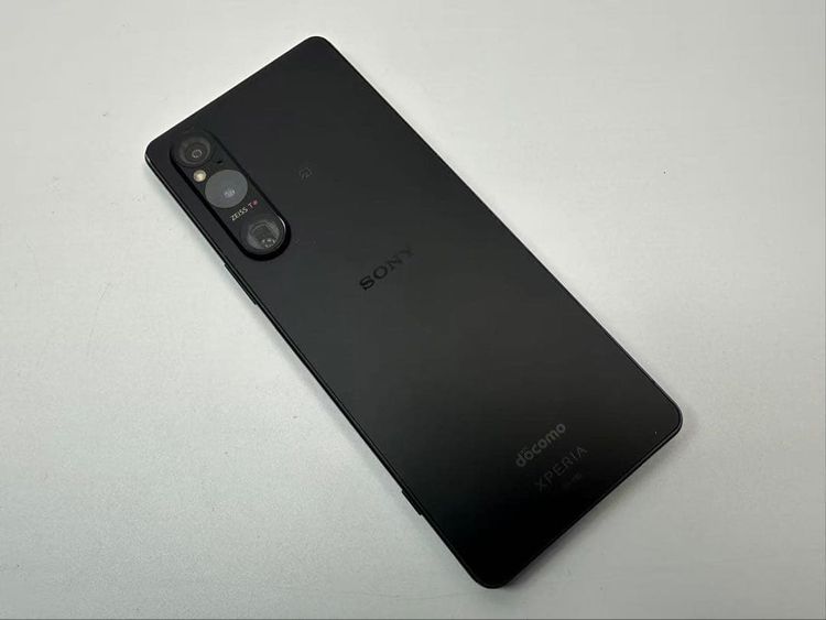 SONY Xperia 1 V docomo 256GB ��