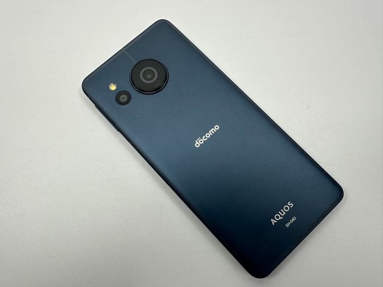 �������� Aquos sense8 docomo 128GB ���Х�ȥ֥�å�