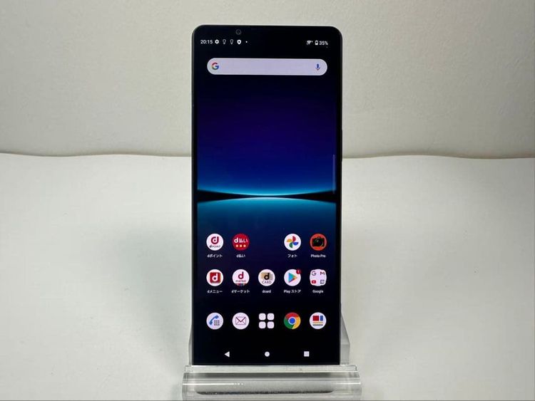 ���� SONY Xperia 1 IV docomo so-51c ��