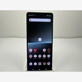 ��������ɬ�ɡ����Ѷ����� SONY Xperia 1 V docomo�� 256GB �֥�å�
