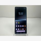 SONY Xperia 1 V docomo 256GB ブラック