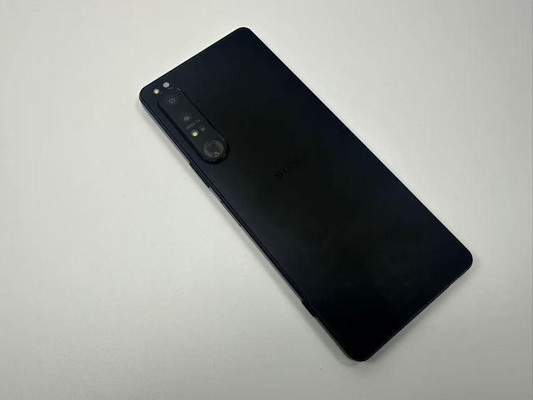SONY Xperia 1 IV docomo so-51c �֥�å�