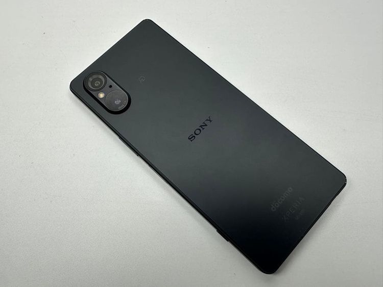 SONY Xperia 5 V docomo �֥�å� sim�ե꡼