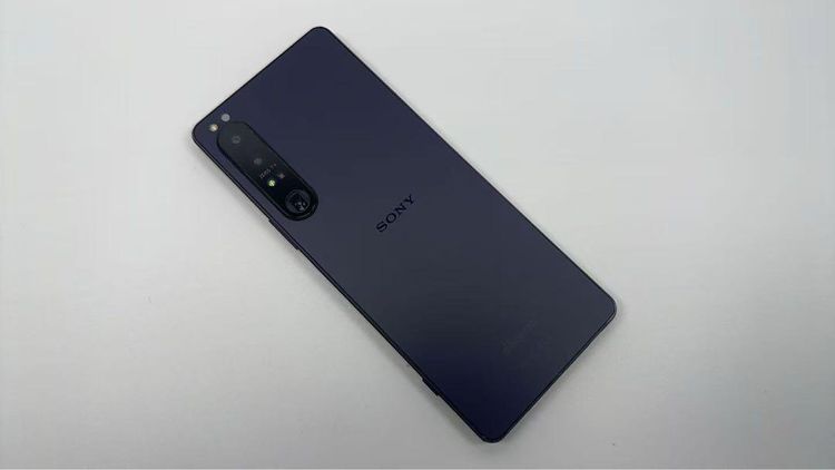 SONY Xperia 1 IV docomo simե꡼ 