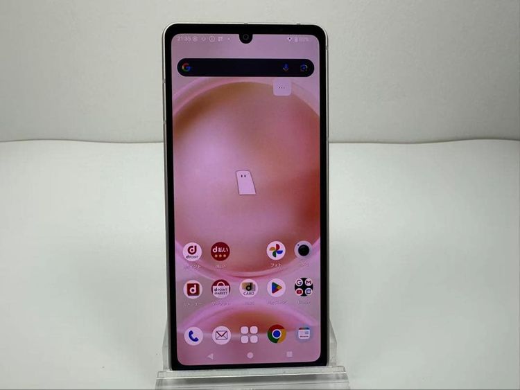 ���� Aquos sense8 docomo�� 128GB �饤�ȥ��åѡ�