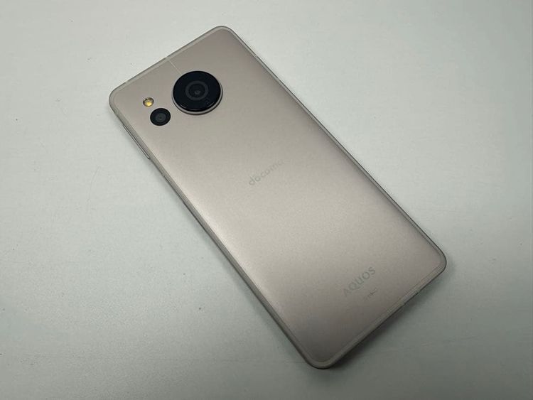 Aquos sense8 docomo 128GB �饤�ȥ��åѡ� �������ɤʤ�