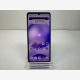 美品 Aquos sense8 docomo 128GB ブルー
