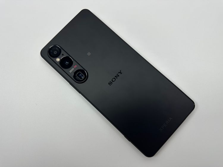 �������� SONY Xperia 1 VI au sog13 �֥�å�