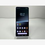 SONY Xperia 1 V docomo 256GB ブラック