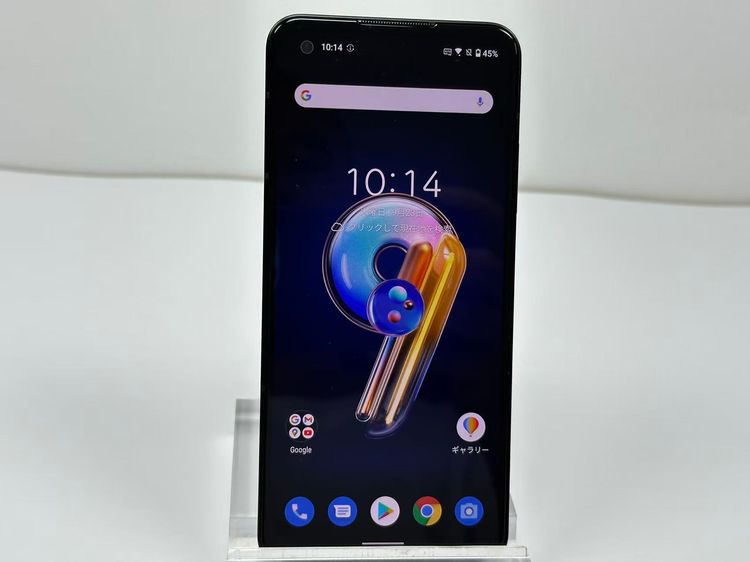 ASUS Zenfone 9 Х SIMե꡼ 8GB/128GB