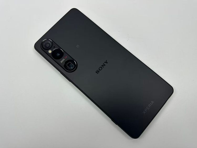 ���� SONY Xperia 1 VI au sog13 �������ɤʤ� �֥�å�