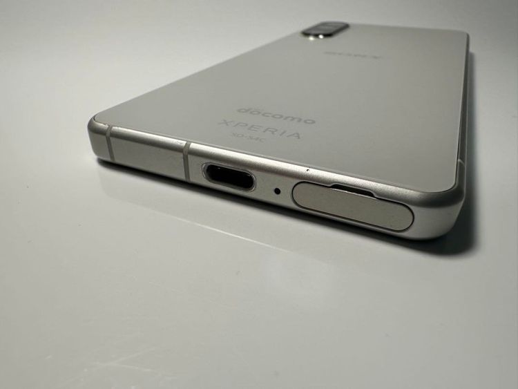 SONY Xperia 5 IV docomo 128GB simե꡼ ۥ磻