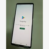 SONY Xperia 1 II so-51a 128GB simե꡼ 