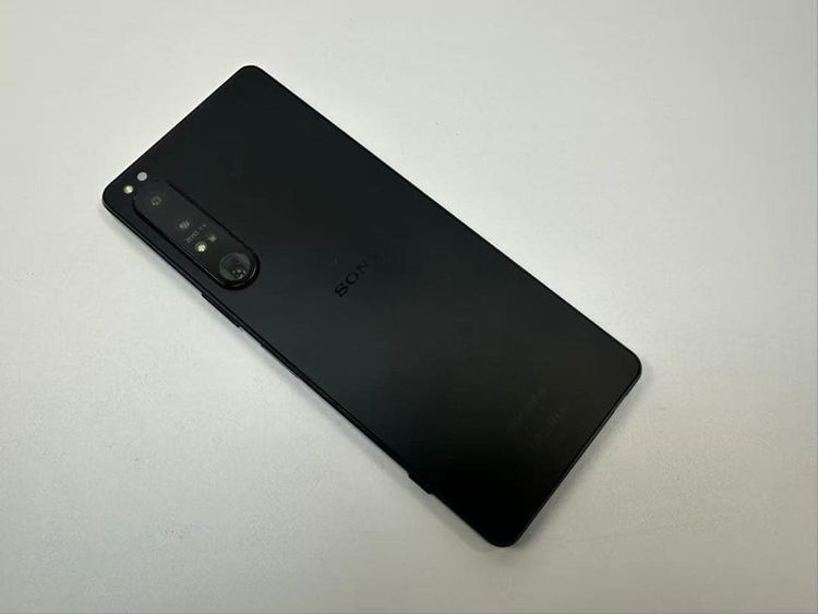 ���� SONY Xperia 1 IV docomo so-51c 256GB