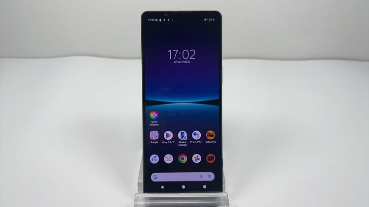SONY Xperia 1 IV so-51c docomo simե꡼ ֥å