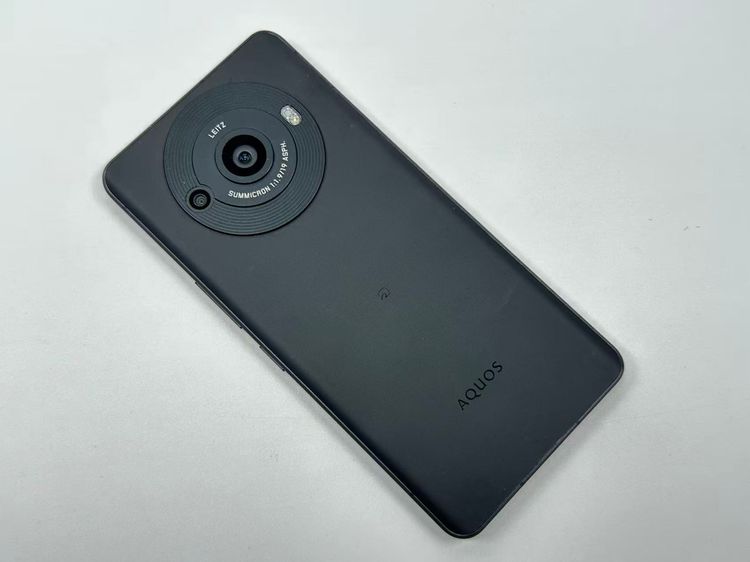 Aquos R8 pro softbank A301SH 256GB SIMե꡼