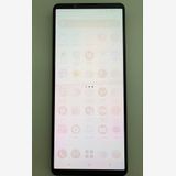 SONY Xperia 1 V docomo 256GB �֥�å� sim�ե꡼