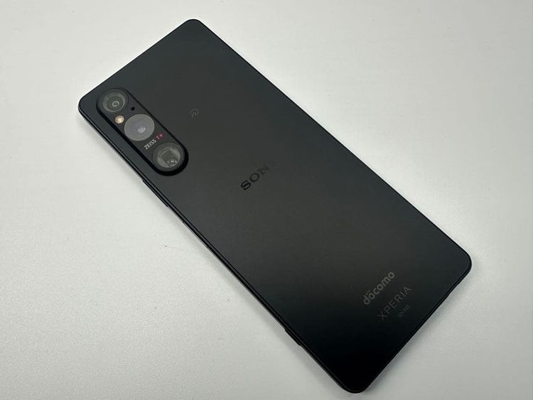 SONY Xperia 1 V docomo 256GB �֥�å�
