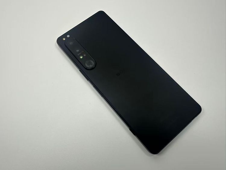 �������� SONY Xperia 1 IV docomo so-51c �֥�å�