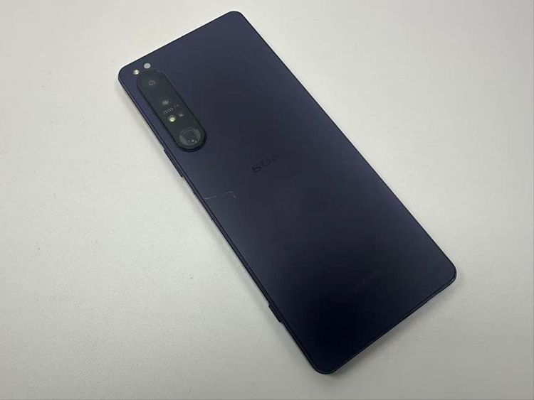 SONY Xperia 1 IV docomo sim�ե꡼ �ѡ��ץ�