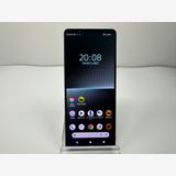 SONY Xperia 1 V docomo SO-51D ブラック