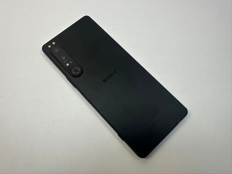 ���� SONY Xperia 1 IV docomo so-51c 256GB