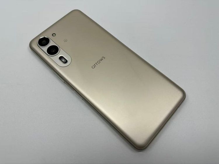 Arrows We2 Plus F-51E 256GB ѥ󥷥С