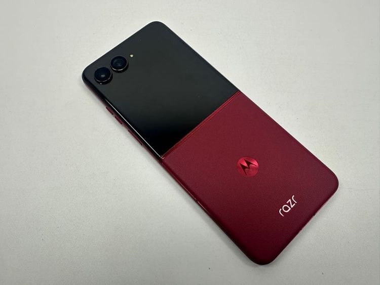 ���� MOTOROLA razr 60 ultra 512GB ����ꥫ��