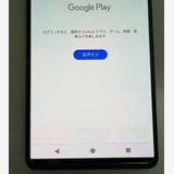 SONY Xperia 1 V docomo 256GB �֥�å� sim�ե꡼