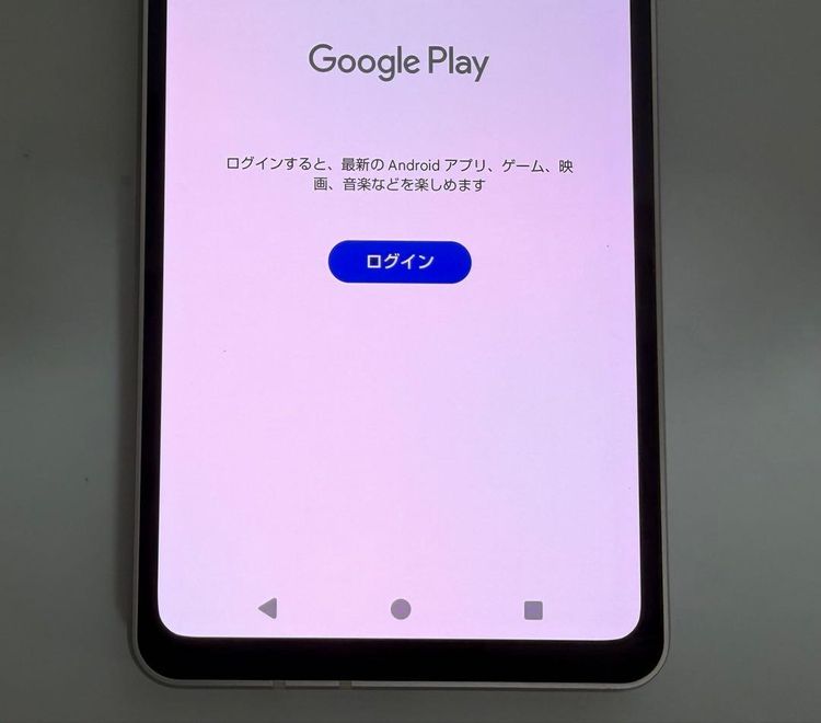 Aquos sense8 docomo 128GB �饤�ȥ��åѡ�