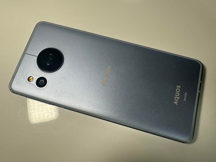 Aquos sense8 sh-54d docomo SIMե꡼ ֡