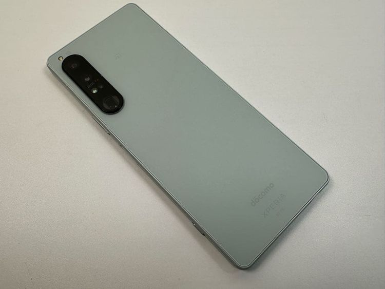 SONY Xperia 1 IV docomo 256GB ۥ磻