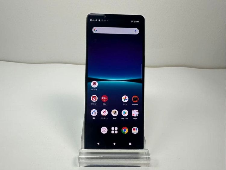 ���� SONY Xperia 1 IV docomo so-51c ��