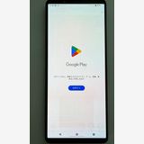 ��������ɬ�ɡ�SONY Xperia 1 V au�� 256GB �֥�å�