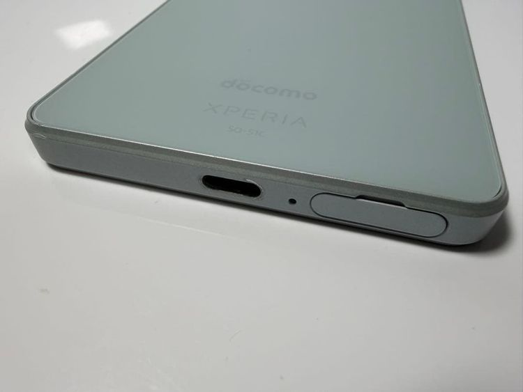 SONY Xperia 1 IV docomo sim�ե꡼ �������ۥ磻��