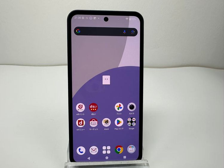 ����Ʊ�� Aquos sense9 docomo�� �֥�å�