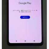 Aquos sense8 docomo 128GB sim�ե꡼ ��