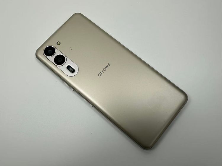Arrows We2 Plus F-51E docomo
