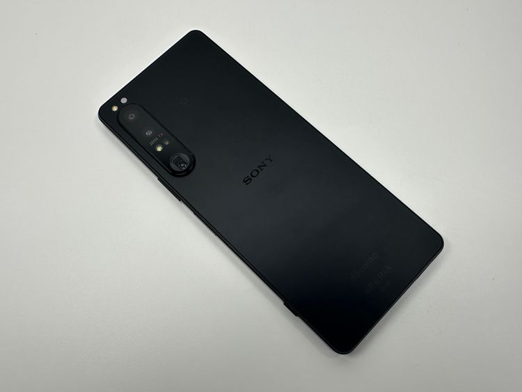 ���� SONY Xperia 1 IV docomo so-51c 256GB