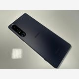 SONY Xperia 1 IV docomo 256GB simե꡼ 