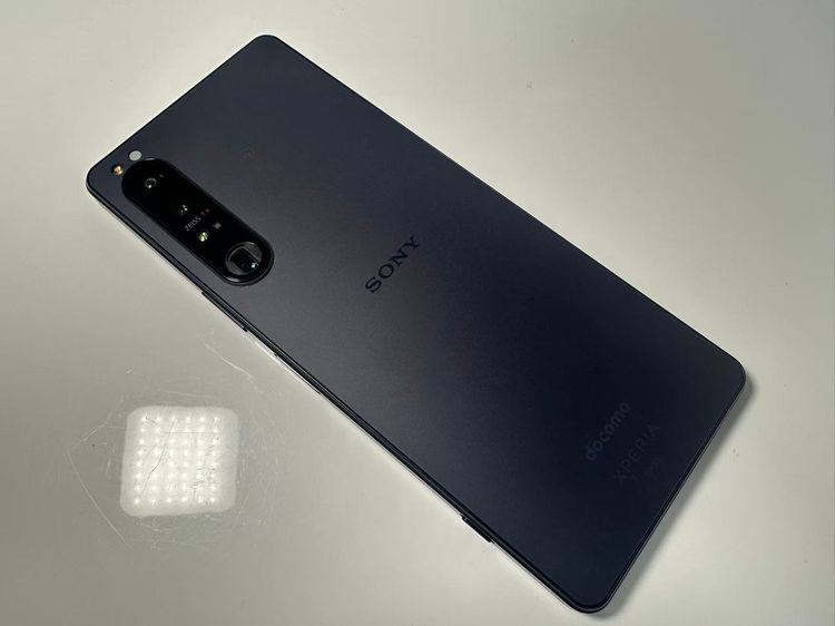 SONY Xperia 1 IV docomo 256GB simե꡼ 