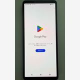 SONY Xperia 10 VI docomo SO-52E �֥�å�