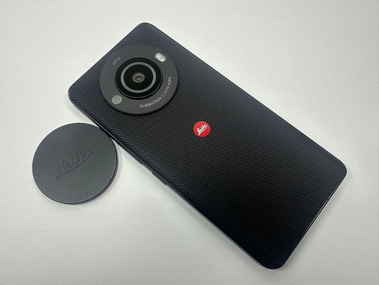 Leitz phone 3 512GB SoftBank ��󥺥���å��դ�