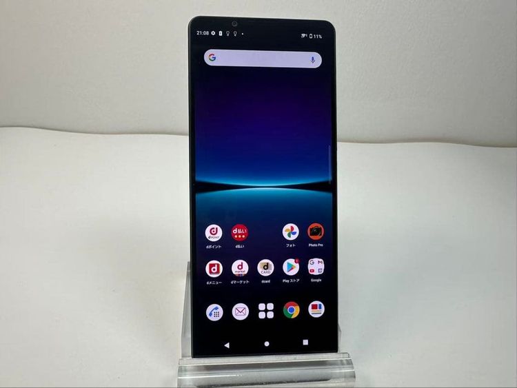 �������� SONY Xperia 1 IV docomo so-51c ��