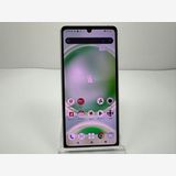 外観美品 Aquos sense8 docomo版 128GB グリーン