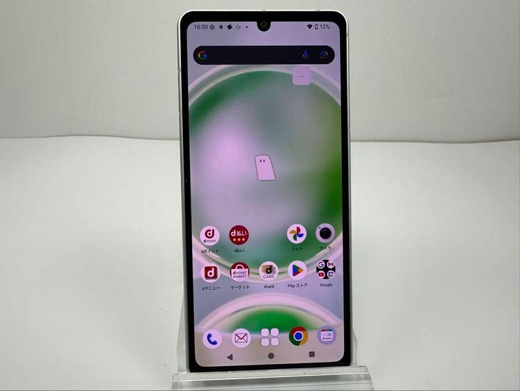 �������� Aquos sense8 docomo�� 128GB ���꡼��