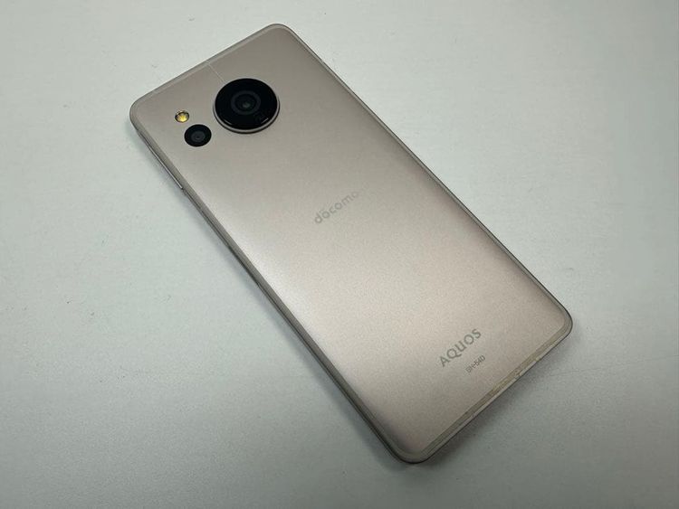 Aquos sense8 sh-54d docomo �饤�ȥ��åѡ�