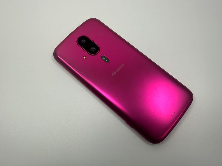 ����Ʊ�� NTT docomo �餯�餯���ޡ��ȥե��� F-53E �ԥ�