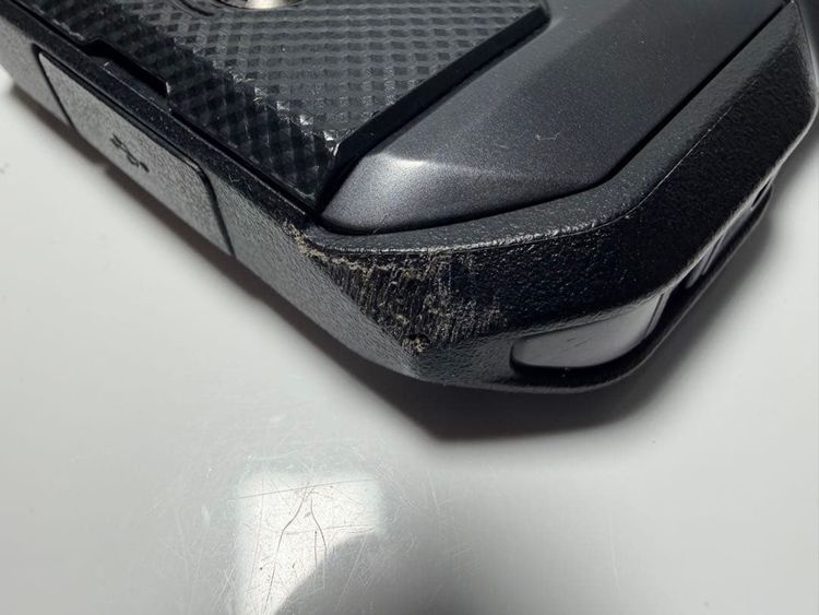 ������ TORQUE G06 KYG03 au �֥�å� 128GB